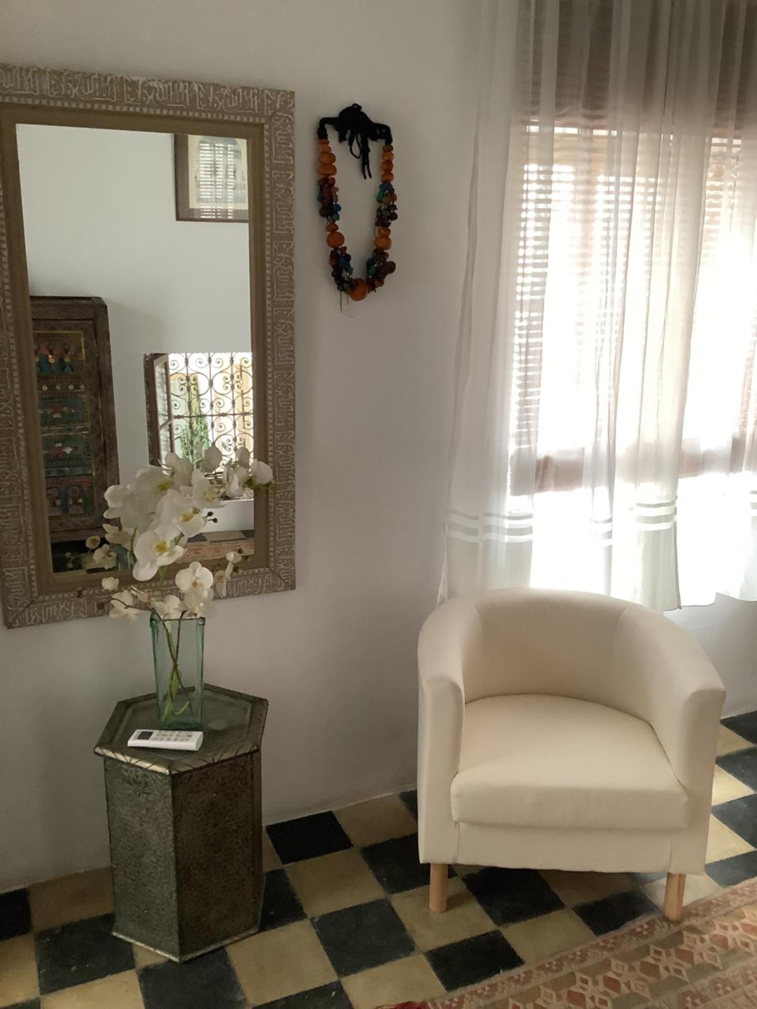 Riad Aziman Tétouan Exterior foto